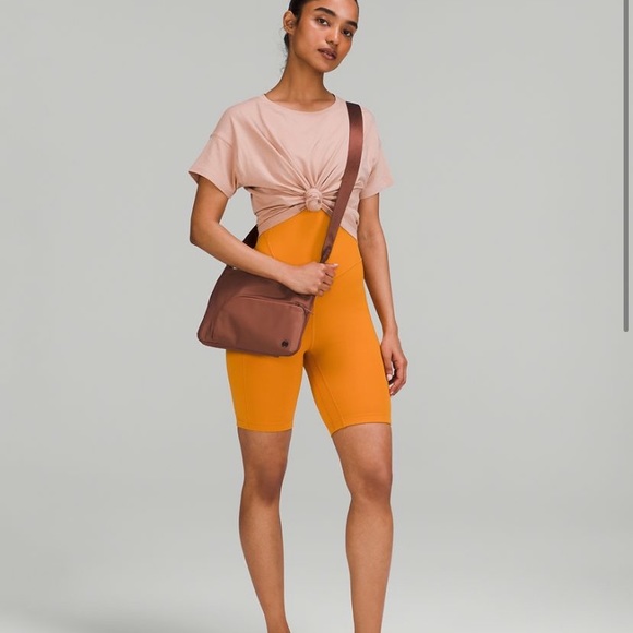 Lululemon Yoga Crossbody Bag - Picture 2 of 11